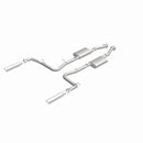 MagnaFlow Sys C/B 99-04 Ford Mustang Cobra 4.6L 32V-37