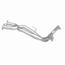 MagnaFlow Conv DF 06- Jeep SRT-8 6.1L-57
