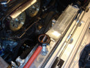 Mishimoto 83-87 Toyota Corolla Manual Aluminum Radiator-19