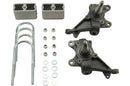 Belltech LOWERING KIT W/O SHOCKS-2