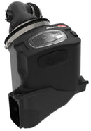 aFe Momentum HD Cold Air Intake System w/Pro Dry S Filter 2020 GM 1500 3.0 V6 Diesel-10