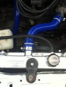 Mishimoto 92-00 Honda Civic / 93-97 Del Sol Manual Aluminum Radiator-22