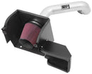 K&N 13-14 Dodge Ram 1500 3.6L V6 High Flow Performance Intake Kit-2