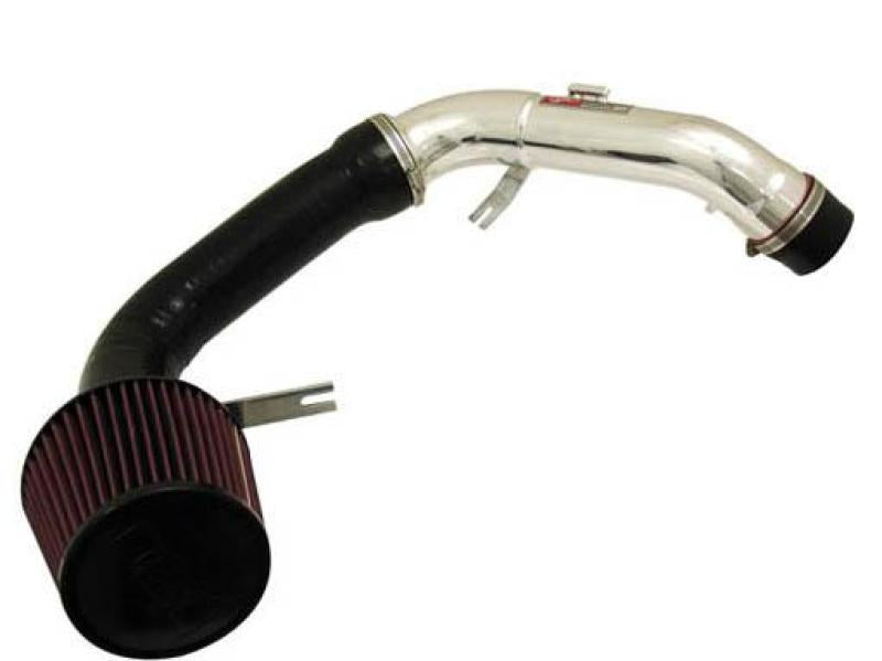 Injen 06-09 Eclipse 3.8L V6 Polished Cold Air Intake - 0