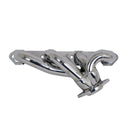 BBK 87-95 Ford F150 Truck 5.0 302 Shorty Unequal Length Exhaust Headers - 1-5/8 Titanium Ceramic-14