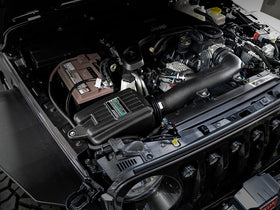 aFe Quantum Pro 5R Cold Air Intake System 18-19 Jeep Wrangler (JL) V6-3.6L - 0