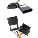 Injen 11-14 Mercedes SLK-Class (R172) / 16-17 Mercedes AMG GT X-Pedal Pro Black Edition Throttle Con-6