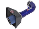 aFe Takeda 2015+ Lexus RC F Stage-2 Cold Air Intake System w/Pro 5R Filter Media-1