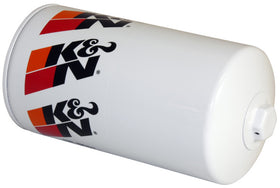 K&N Oil Filter OIL FILTER; AUTOMOTIVE - 0