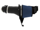 aFe 17-18 Dodge Challenger/Charger Magnum FORCE Stage-2XP Cold Air Intake System w/Pro DRY S- Black-9