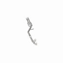MagnaFlow Direct Fit Catalytic Converter BMW 86 91-37