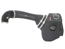 aFe 16-19 Nissan Titan XD V8 5.0L Momentum HD Cold Air Intake System w/ Pro DRY S Media-13