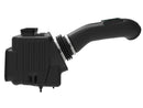 aFe Quantum Pro 5R Cold Air Intake System 17-18 GM/Chevy Duramax V6-6.6L L5P - Oiled-10
