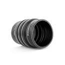 Mishimoto 06-10 Chevy 6.6L Duramax Intercooler Kit w/ Pipes (Silver)-12