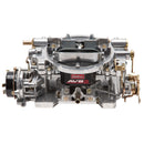 Edelbrock 650 CFM Thunder AVS Annular Carb w/ Electronic Choke-1