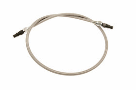 McLeod Line Assy Mustang 2005-Up 36in With Male Wire Clip Fittings - 0