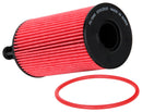 K&N 2020 Mercedes-Benz C43 AMG Oil Filter-1