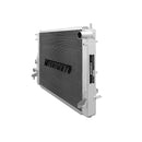Mishimoto 05+ Ford Mustang Manual Aluminum Radiator-4