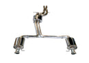 AWE Tuning Audi B8 / B8.5 RS5 Touring Edition Exhaust System-1