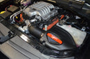 Injen 15-16 Dodge Challenger Hellcat 6.2L / 15-16 Dodge Charger Hellcat 6.2L Evolution Intake-3