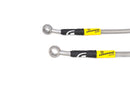 Goodridge 85-89 Toyota MR-2 Brake Lines-9