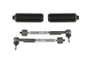 Fabtech 21-23 Ford Bronco 4WD Heavy Duty Driver & Passenger Tie Rod Assembly Kit-1