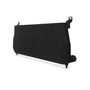 Mishimoto 01-05 Chevrolet 6.6L Duramax Intercooler (Black)-15