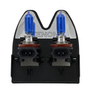 Hella Optilux H9 12V/100W XB Xenon White Bulb (pair)-22