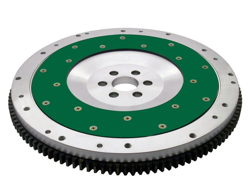 Fidanza 75-83 280Z/ZX 75-83 2.8L Aluminium Flywheel - 0