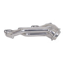 BBK 05-15 Dodge Challenger Charger 5.7 Hemi Shorty Tuned Length Exhaust Headers 1-3/4 Silver Ceramic-18