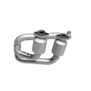 MagnaFlow Conv DF WRANGLER 04-06 4L-39