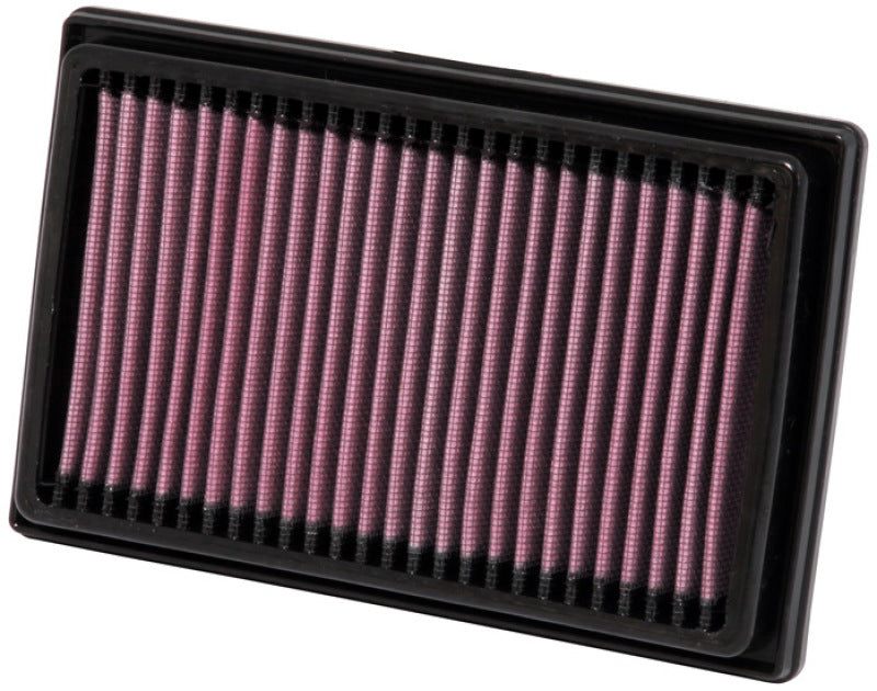 K&N 08-12 Can-Am Spyder 990/RS990 Replacement Air Filter - 0