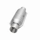 MagnaFlow Conv Univ 2.25inch Honda-36