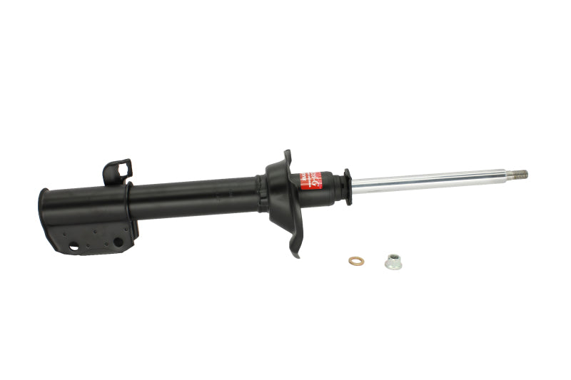 KYB Shocks & Struts Excel-G Rear Left SUBARU Forester 1998-02 - 0