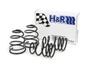 H&R 05-11 Porsche Boxster/Boxster S 987 Sport Spring (Incl. PASM)-2