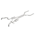 MagnaFlow Sys C/B 67-72 GM F-Body 3inch Std-37