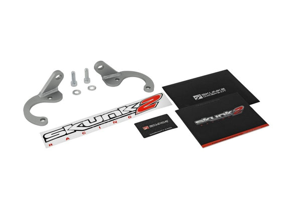 Skunk2 88-00 Honda Civic/Del Sol/90-01 Acura Integra Front Upper Strut Tower Bar