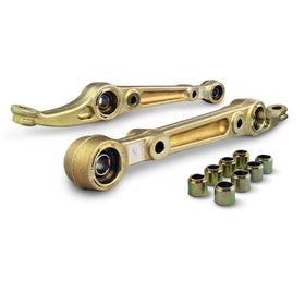 Skunk2 92-95 Honda Civic Front Lower Control Arm w/ Spherical Bearing (CX/DX/EX/LX/Si/VX) - 0
