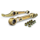 Skunk2 96-00 Honda Civic EK Front Lower Control Arm w/ Spherical Bearing-2