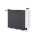 Mishimoto 87-06 Jeep Wrangler YJ & TJ w/ LS Swap Aluminum Performance Radiator-5