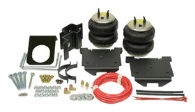 Firestone Ride-Rite Air Helper Spring Kit Rear 01-10 Chevy/GMC C2500HD/C3500HD 2WD/4WD (W217602250) - 0