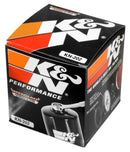 K&N Honda / Kawasaki 3.25in OD x 3.719in H Oil Filter-10