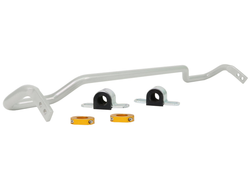 Whiteline 15-16 Audi A3 22mm X Heavy Duty Rear Adjustable Swaybar - 0