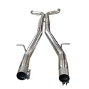 Kooks 16+ Chevy Camaro SS 6.2L 3in Conn Back Exhaust Use w/OEM Muffler/Tips (Use w/Kooks Headers)-3