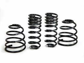 H&R 98-04 Porsche 911/996 C2 (2WD) Cabrio/Targa Sport Spring - 0