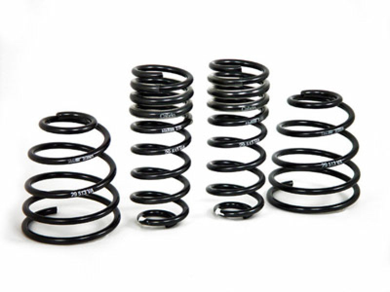 H&R 98-04 Porsche 911/996 C2 (2WD) Cabrio/Targa Sport Spring - 0