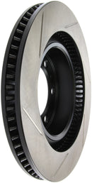 StopTech Slotted Sport Brake Rotor-3