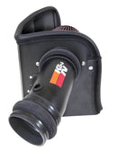 K&N 2015 Dodge Challenger/Charger 6.2L V8 Typhoon Short Ram Intake-15