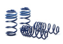 H&R 09-14 Audi A4 Avant Quattro/S5 Cabrio (AWD) B8 Sport Spring-2