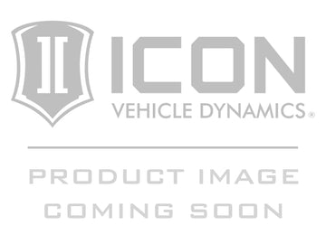 ICON 96-04 Toyota Tacoma / 96-02 Toyota 4Runner/00-06 Toyota Tundra Diff Drop Kit - 0